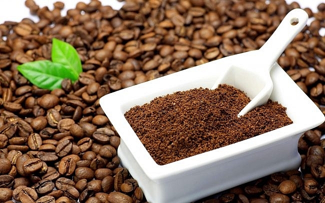 Nâng cao giá trị gia tăng của sản phẩm cà phê