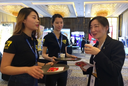 Ban hành Quy chế cuộc thi Cà phê đặc sản Việt Nam năm 2019