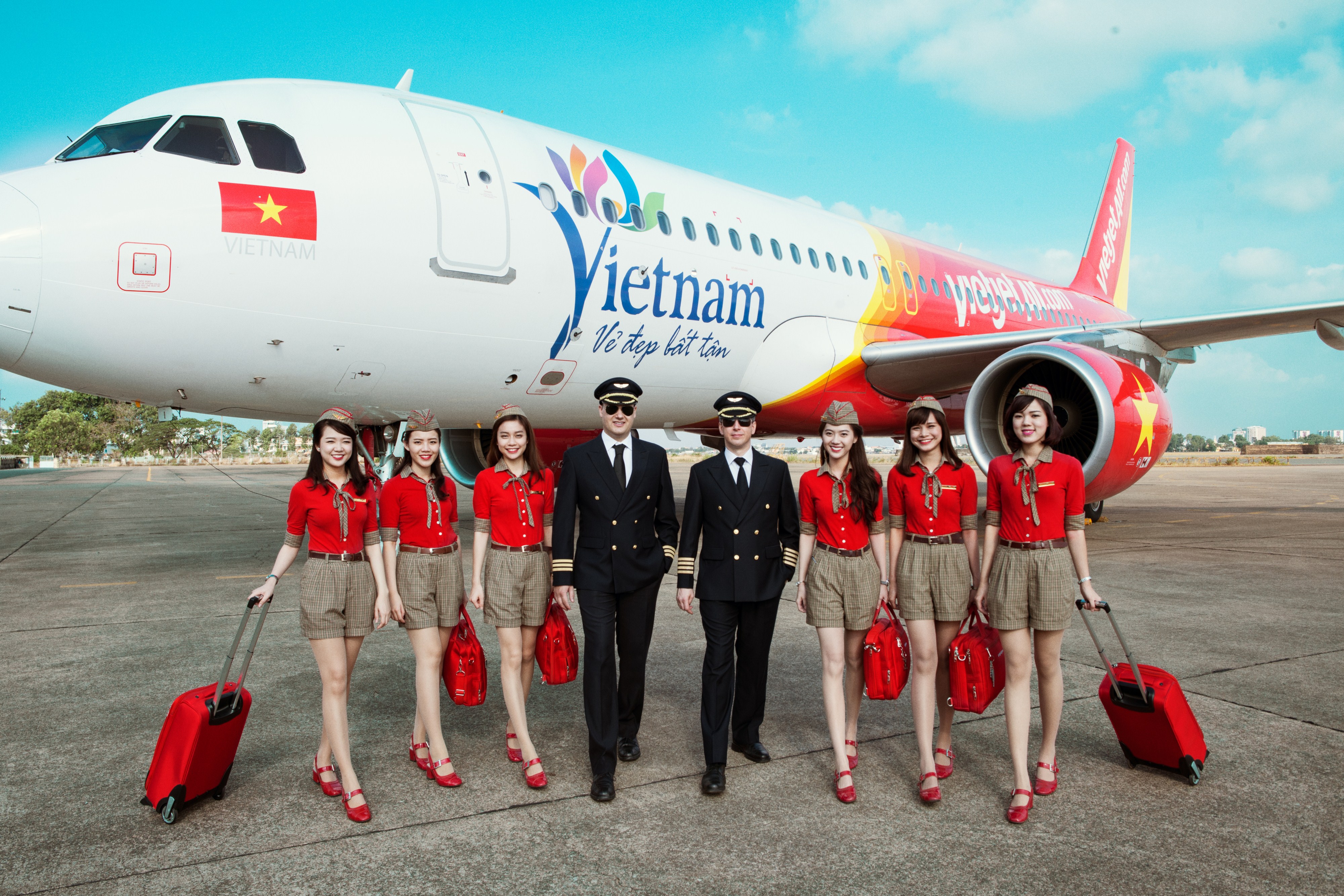 Chuẩn bị nội dung quảng bá và kế hoạch tăng chuyến bay phục vụ Lễ hội Cà phê Buôn Ma Thuột lần thứ 7  năm 2019