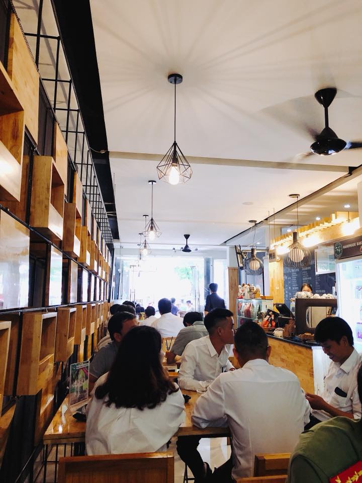 Thưởng thức cà phê miễn phí tại Lễ hội Cà phê Buôn Ma Thuột lần thứ 7 năm 2019