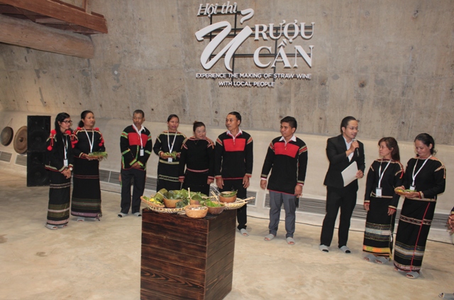 Highlands Cuisine Competition will be held in the framework of the 7th Buon Ma Thuot Coffee Festival, 2019