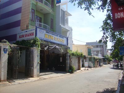Danh sách khách sạn 1 sao tại Đắk Lắk