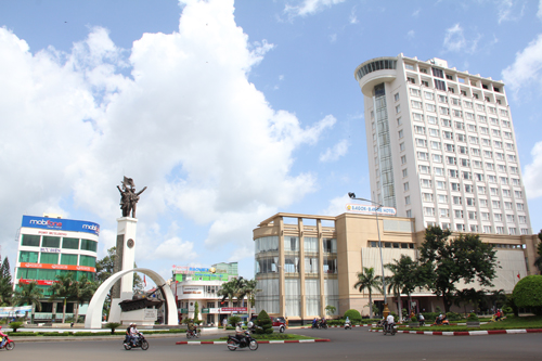 Photo Exhibition of “44th Anniversary of Buon Ma Thuot Victory – Paths of History”