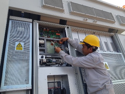 Đắk Lắk hút đầu tư để trở thành trung tâm điện mặt trời