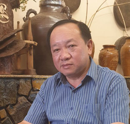 Cần đưa "Du lịch cà phê Buôn Ma Thuột" thành sản phẩm đặc trưng nhất