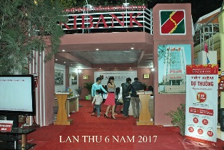Agribank đồng hành với Lễ hội Cà phê Buôn Ma Thuột lần thứ 7 năm 2019