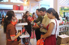 Phát triển thương hiệu xuất khẩu để cà phê Đắk Lắk vươn xa