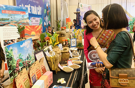 Buôn Ma Thuột - điểm đến của cà phê thế giới