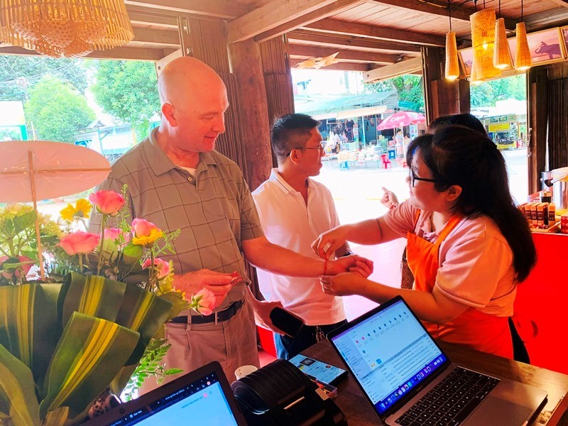 Visitors to enjoy 50,000 cups of chocolate and free coffee at the 8th Buon Ma Thuot Coffee Festival in 2023