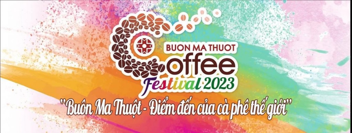 37 international delegations to join 8th Buon Ma Thuot coffee festival