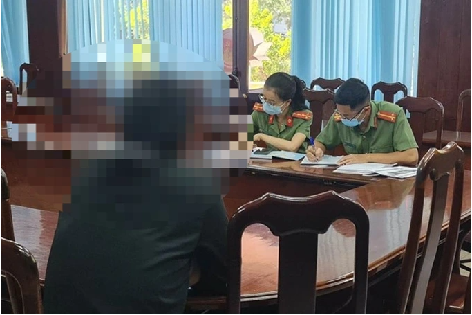 Phạt người đăng tin sai về lễ hội cà phê Buôn Ma Thuột