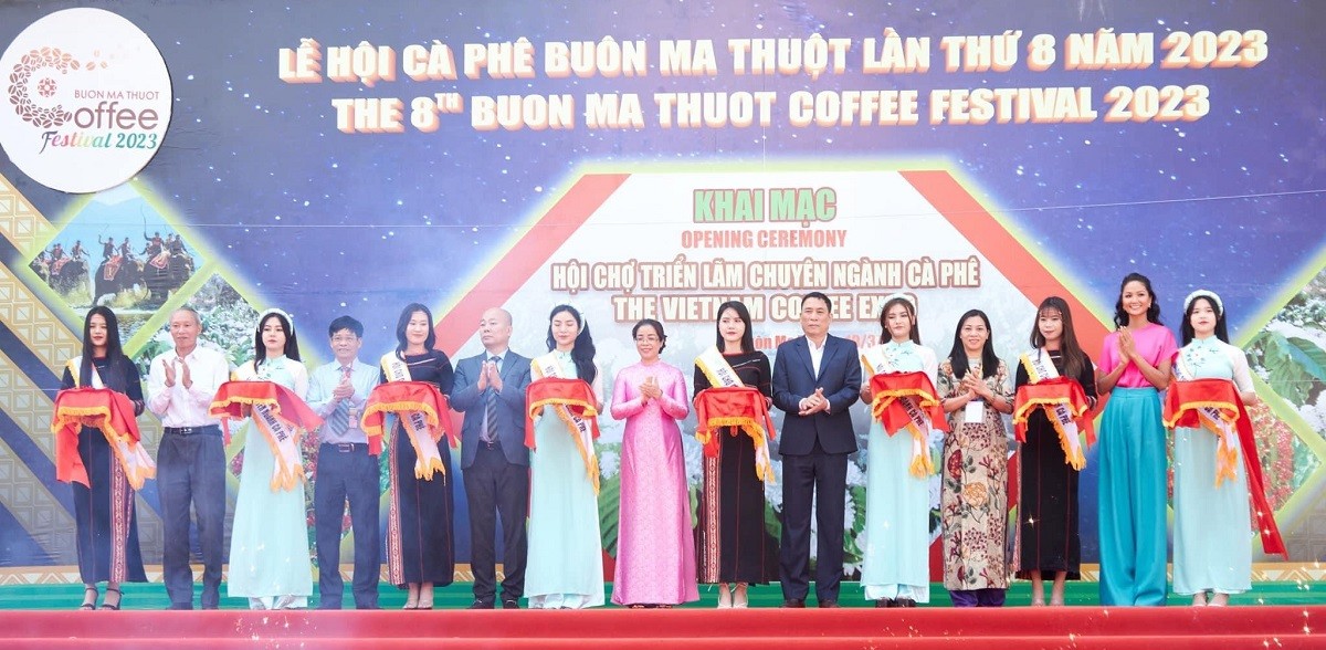 Thành lập Tổ giúp việc Tiểu ban Tài chính và vận động tài trợ Lễ hội Cà phê Buôn Ma Thuột lần thứ 9 năm 2025