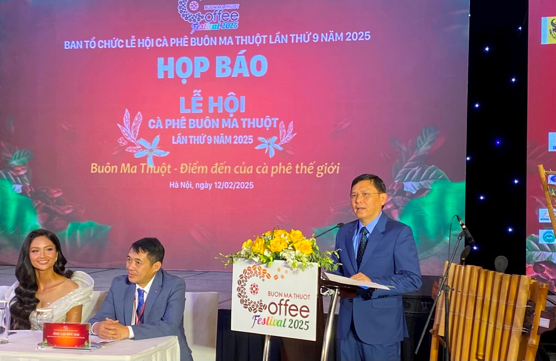 Nâng tầm giá trị và văn hoá cà phê Việt