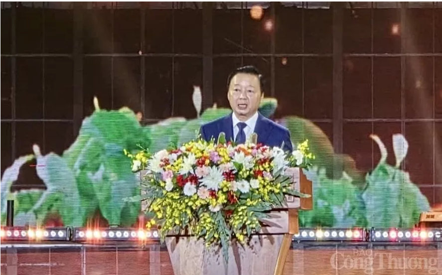 Khai mạc Lễ hội Cà phê Buôn Ma Thuột lần thứ 9