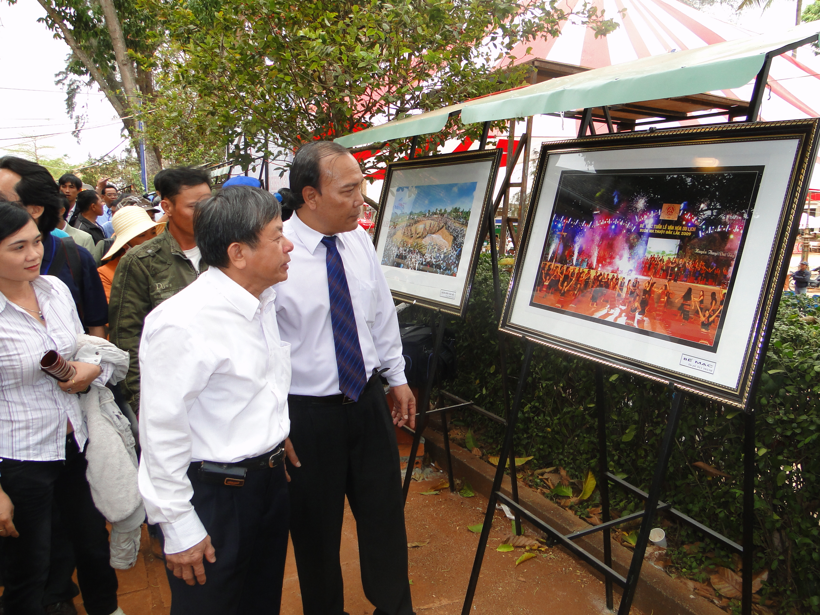 Thể lệ Cuộc thi và Triển lãm Ảnh nghệ thuật “Cà phê Buôn Ma Thuột và Không gian Văn hóa Cồng chiêng Tây Nguyên”